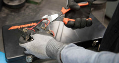 Knowing the Difference between Different Styles of Pliers and Their Appropriate Use