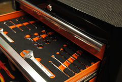 How to Maintain an Organized Toolbox