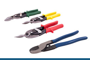 Snips and Cutters