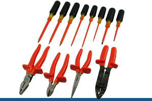 Insulated Tools