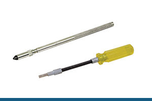 Screwdrivers