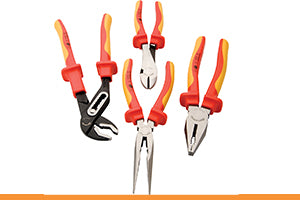 Insulated Tools