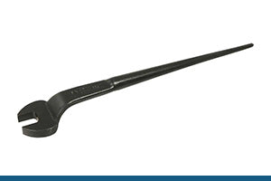Structural Wrenches
