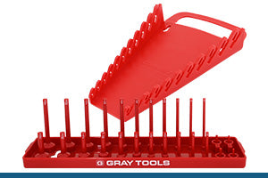 Tool Organizers