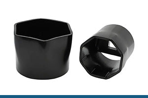 Hand Sockets & Accessories