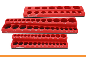 Tool Organizers