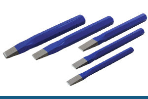 Punches and Chisels