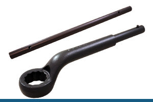 Strike-Free Wrenches