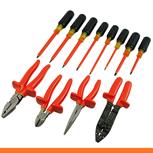 Insulated Tools