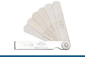Measuring Tools