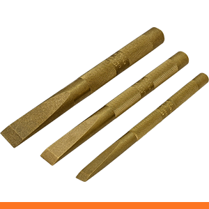 Punches & Chisels