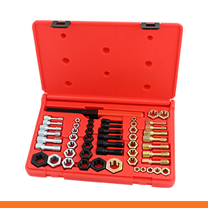 Rethreading Tools