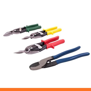 Snips & Cutters