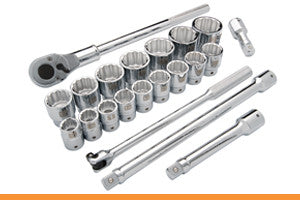 Hand Sockets