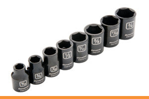 Impact Sockets