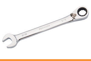 Ratcheting Wrenches