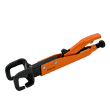 Grip-on® 6 Piece Axial Grip Locking Pliers
