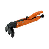 Grip-on® 6 Piece Axial Grip Locking Pliers