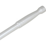 3/4" Drive Chrome Breaker Bar, 30" Long