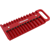Socket Organizer Trays (1/4", 3/8”, & 1/2" Drive)