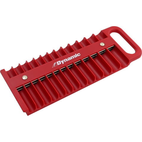 Socket Organizer Trays (1/4", 3/8”, & 1/2" Drive)