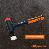 1½ lb Dead Blow Hammer