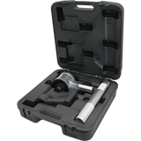 Torque Multiplier, 2,200 ft/lbs