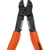Wire Stripper/Cutter/Crimper