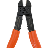 Wire Stripper/Cutter/Crimper