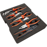 38 Piece Field Technician Tool Set