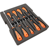 38 Piece Field Technician Tool Set