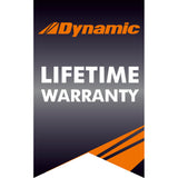 1/2" Drive 6 Point SAE, Standard Length, Impact Sockets