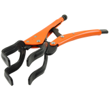 Grip-on® 12" Locking Pipe Clamp
