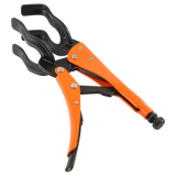 Grip-on® 12" Locking Pipe Clamp