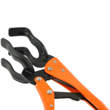 Grip-on® 12" Locking Pipe Clamp