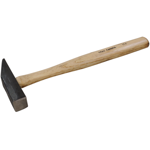 tinners hammer