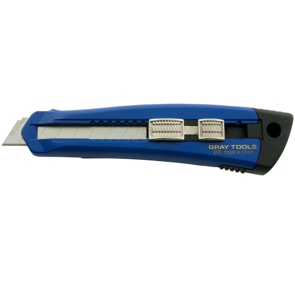 Heavy Duty Snap-off Blade Knife