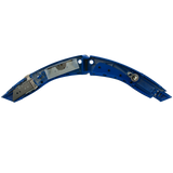 Heavy Duty Retractable Trimming Knife