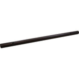 Tubular Handle for Strike-Free Leverage Wrench