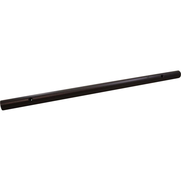 Tubular Handle for Strike-Free Leverage Wrench