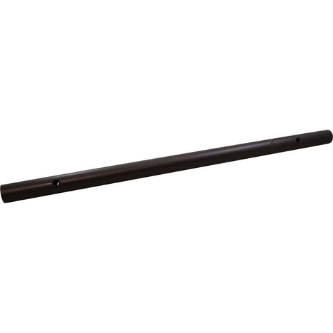 Tubular Handle for Strike-Free Leverage Wrench
