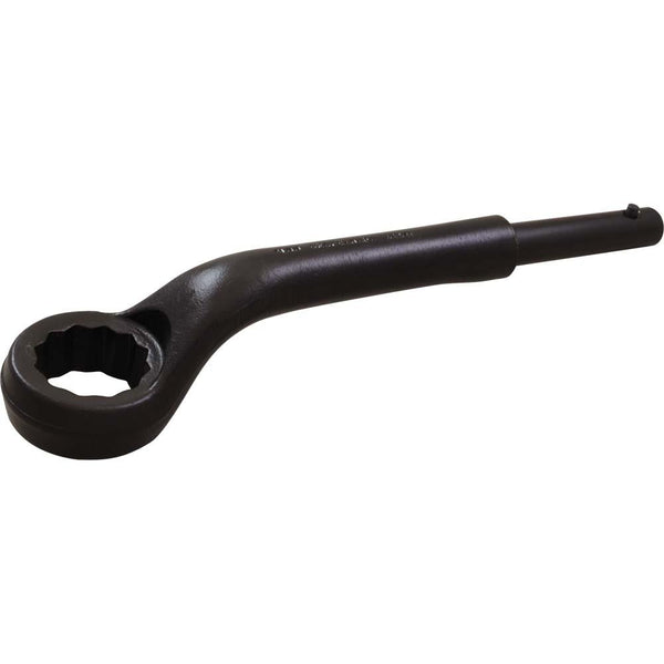 Metric Strike-Free Leverage Wrenches 45° Offset Head