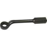 SAE Striking Face Box End Wrenches 45° Offset Head