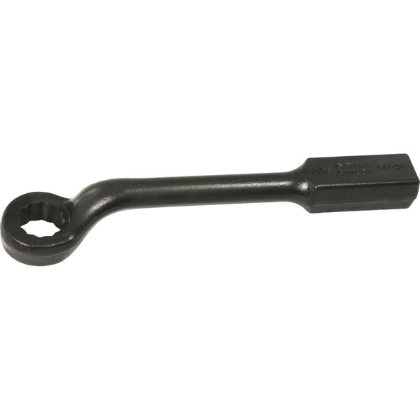 SAE Striking Face Box End Wrenches 45° Offset Head