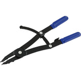 Retaining Ring Pliers with Straight Tips