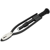 Reversible Wire Twister Plier With Cutters