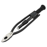 Reversible Wire Twister Plier With Cutters