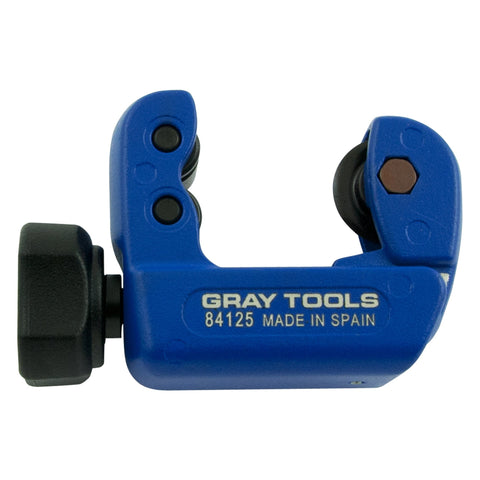 Tube Cutter for 1/8" to 1-1/8" O. D.