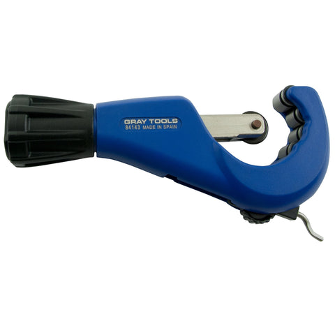 Tube Cutter for 1/8" to 1-3/4" O. D.