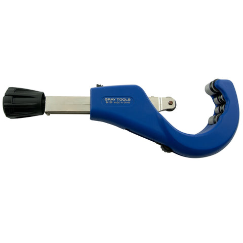 Tube Cutter for 1/4" to 3" O. D.